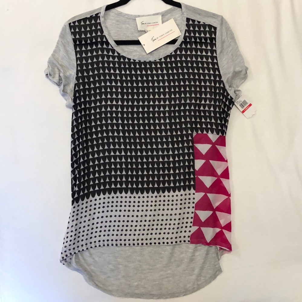 Two by Vince Camuto Blouse